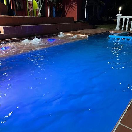 Finca Hotel La Bonita Guatapé Eksteriør billede