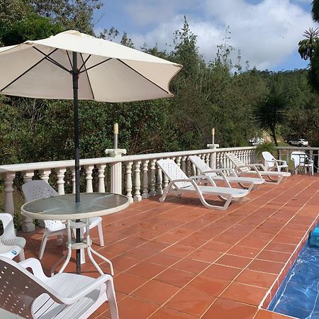 Finca Hotel La Bonita Guatapé Eksteriør billede