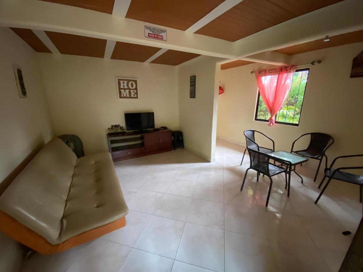Finca Hotel La Bonita Guatapé Eksteriør billede