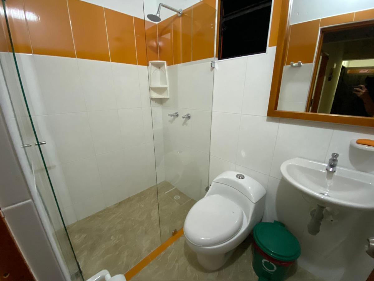 Finca Hotel La Bonita Guatapé Eksteriør billede