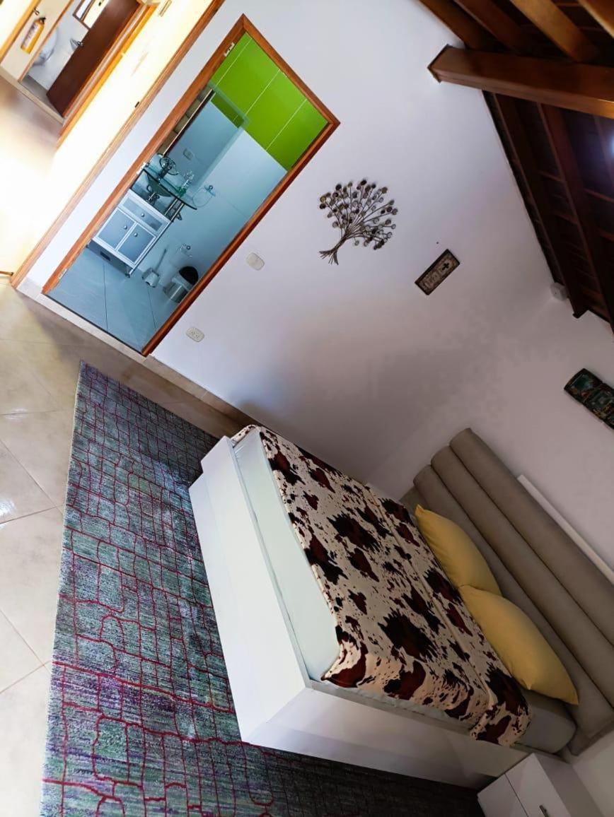 Finca Hotel La Bonita Guatapé Eksteriør billede
