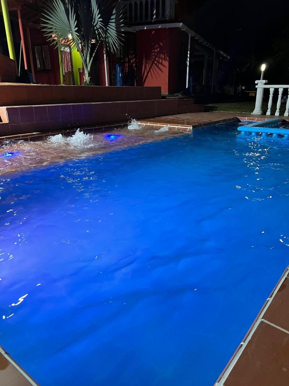 Finca Hotel La Bonita Guatapé Eksteriør billede