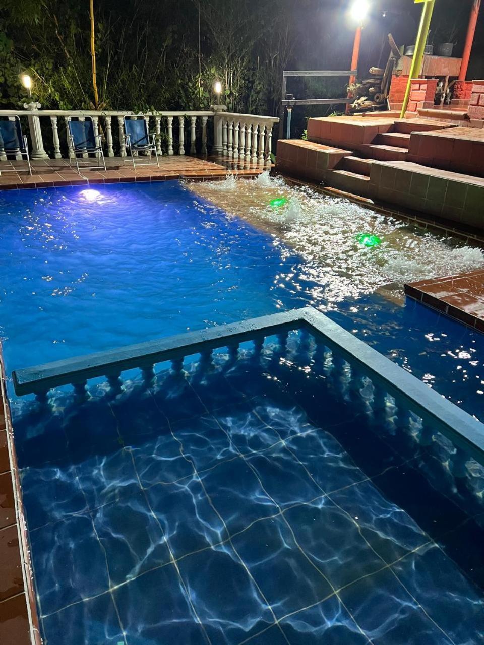 Finca Hotel La Bonita Guatapé Eksteriør billede