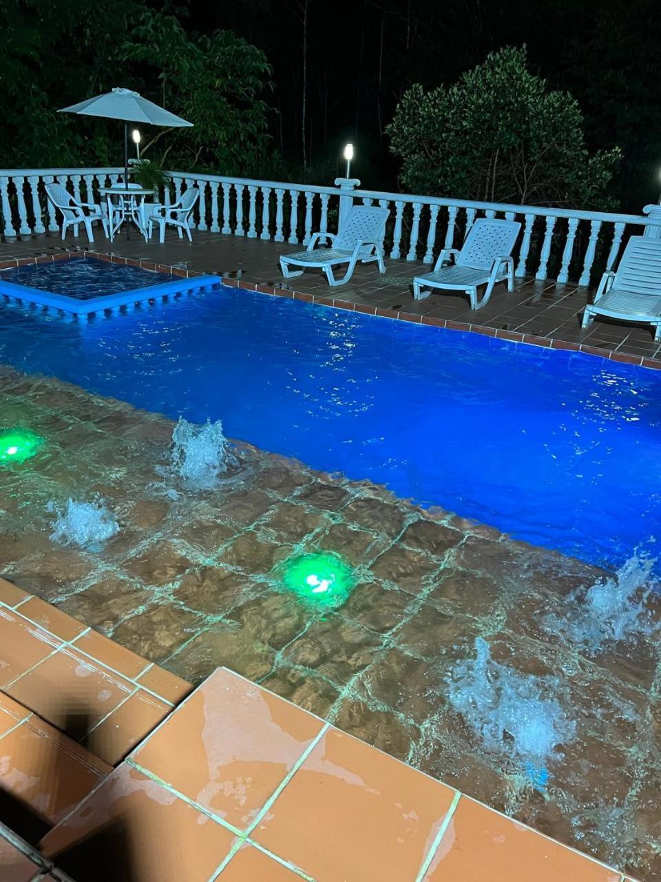 Finca Hotel La Bonita Guatapé Eksteriør billede