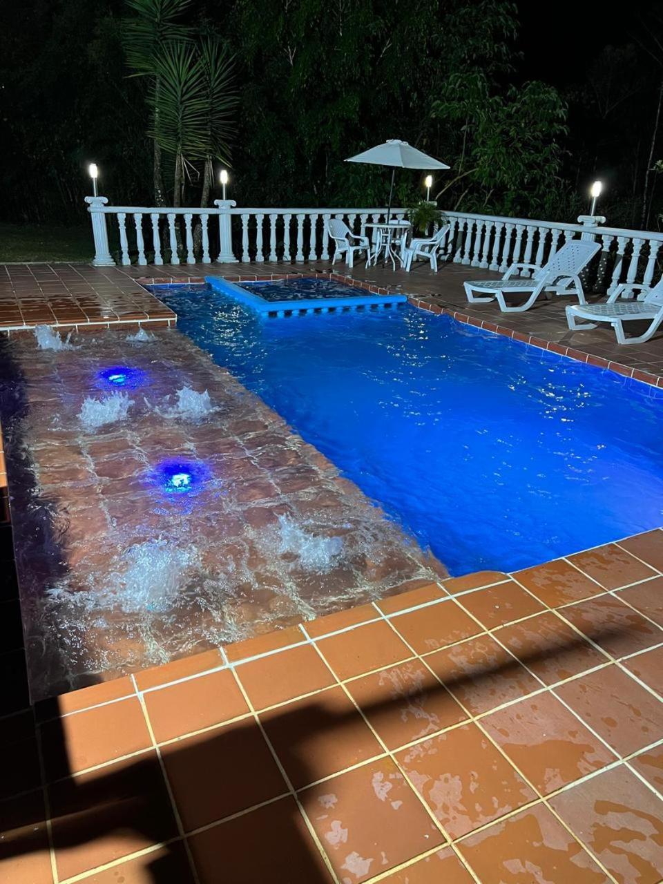 Finca Hotel La Bonita Guatapé Eksteriør billede