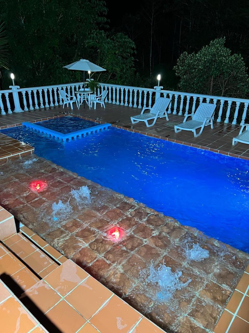 Finca Hotel La Bonita Guatapé Eksteriør billede
